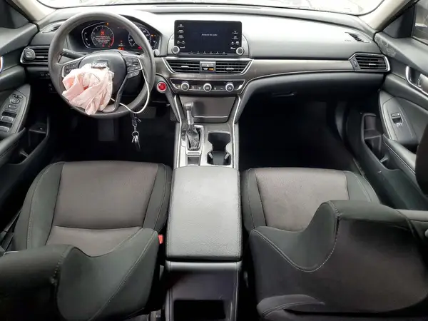 1HGCV1F10LA101298 2020 HONDA ACCORD - Image 8