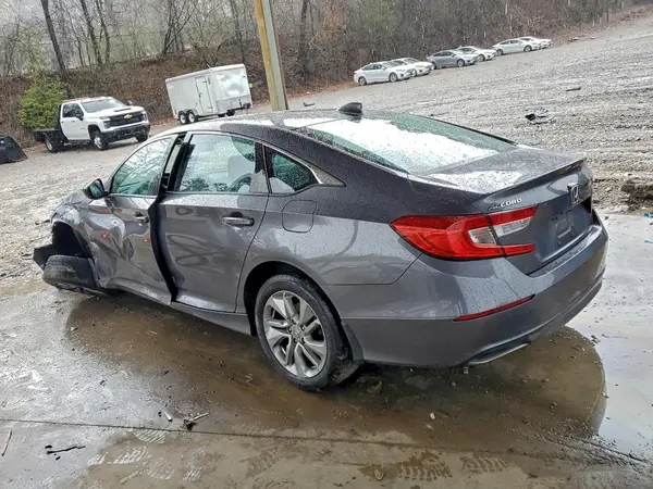 1HGCV1F10LA103990 2020 HONDA ACCORD - Image 2