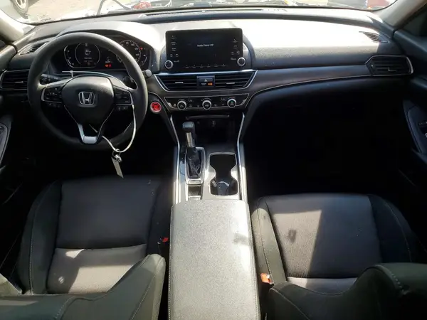 1HGCV1F10LA104539 2020 HONDA ACCORD - Image 8