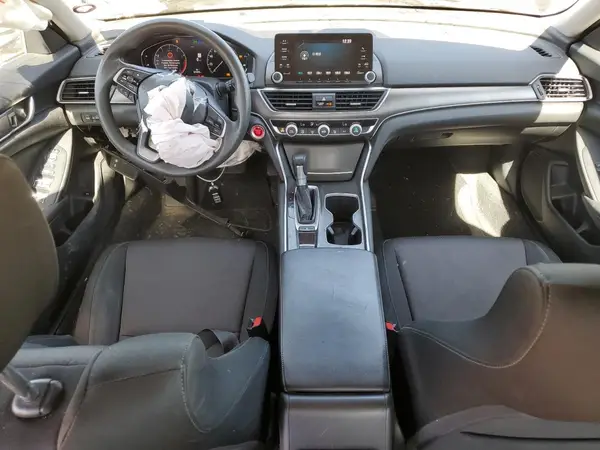 1HGCV1F10LA105903 2020 HONDA ACCORD - Image 8