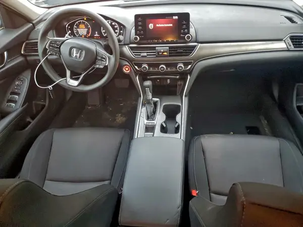 1HGCV1F10LA108526 2020 HONDA ACCORD - Image 8