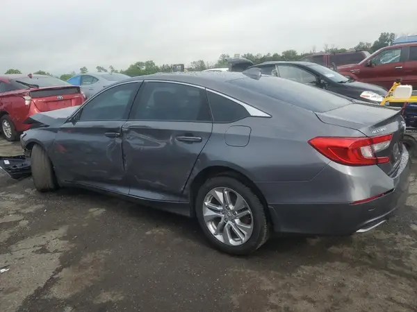1HGCV1F10LA108543 2020 HONDA ACCORD - Image 2