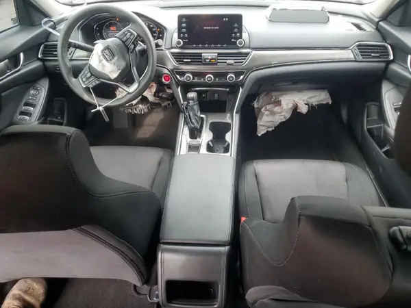 1HGCV1F10LA108543 2020 HONDA ACCORD - Image 8