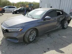 1HGCV1F10LA108557 2020 HONDA ACCORD