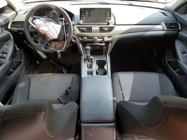 1HGCV1F10LA108557 2020 HONDA ACCORD - Image 8