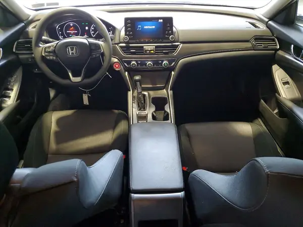 1HGCV1F10LA111524 2020 HONDA ACCORD - Image 8