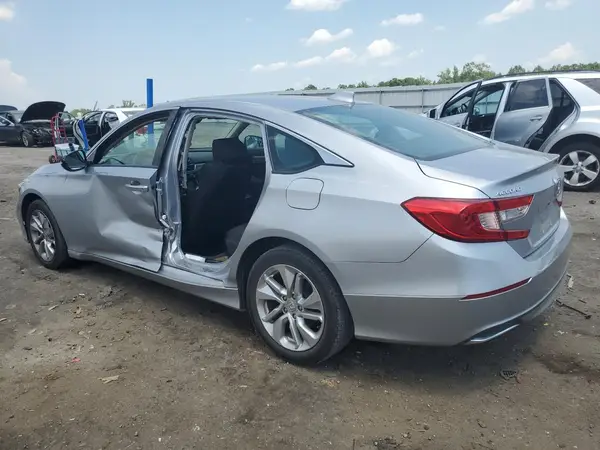 1HGCV1F10LA114083 2020 HONDA ACCORD - Image 2