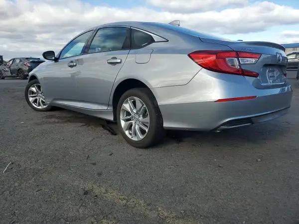 1HGCV1F10LA114326 2020 HONDA ACCORD - Image 2