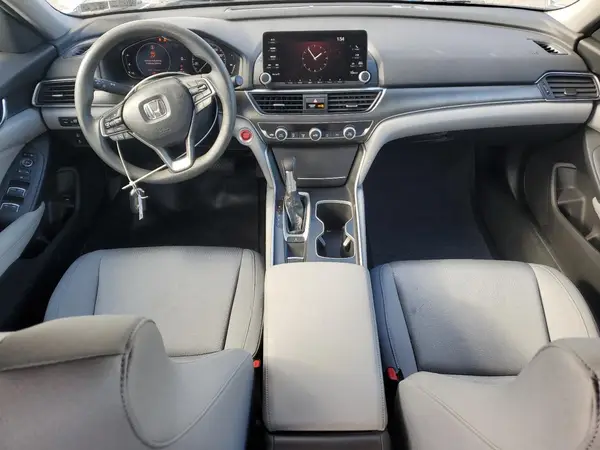1HGCV1F10LA114326 2020 HONDA ACCORD - Image 8