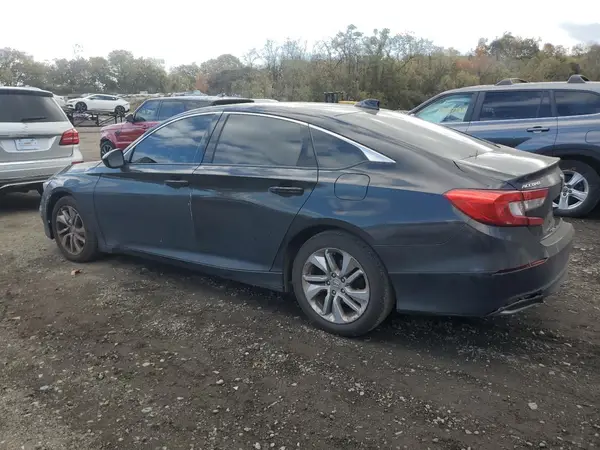 1HGCV1F10LA114620 2020 HONDA ACCORD - Image 2