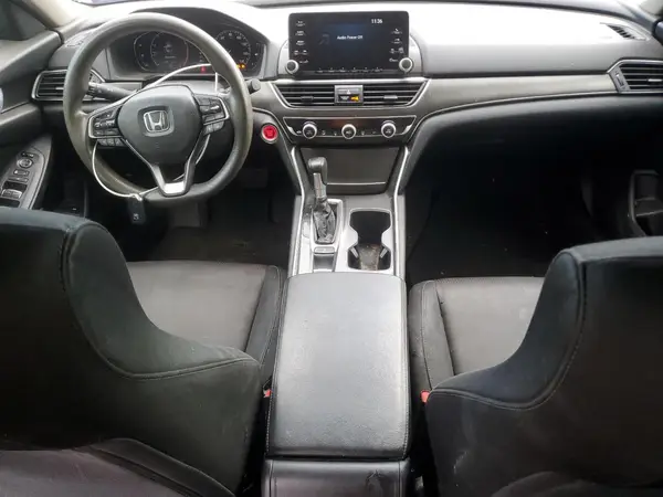 1HGCV1F10LA114620 2020 HONDA ACCORD - Image 8