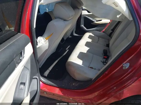 1HGCV1F10LA118053 2020 HONDA ACCORD - Image 8