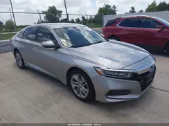 1HGCV1F10LA118621 2020 HONDA ACCORD