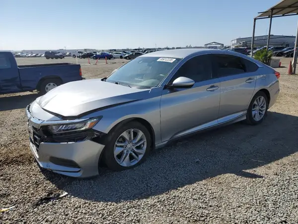 1HGCV1F10LA120482 2020 HONDA ACCORD - Image 1