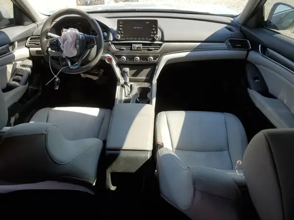 1HGCV1F10LA120482 2020 HONDA ACCORD - Image 8