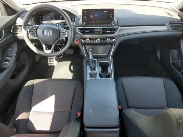 1HGCV1F10LA120563 2020 HONDA ACCORD - Image 8