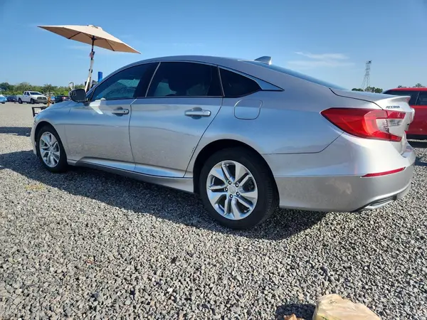1HGCV1F10LA121356 2020 HONDA ACCORD - Image 2
