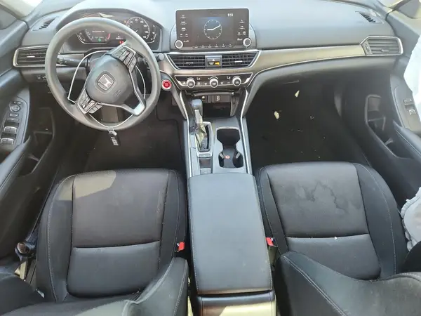 1HGCV1F10LA121356 2020 HONDA ACCORD - Image 8