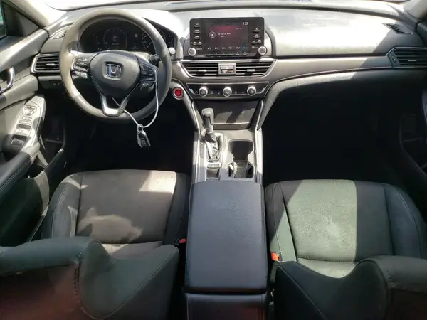 1HGCV1F10LA121373 2020 HONDA ACCORD - Image 8