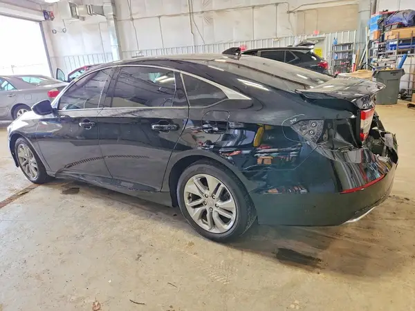 1HGCV1F10LA122281 2020 HONDA ACCORD - Image 2