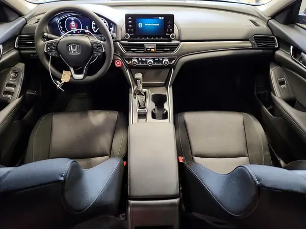 1HGCV1F10LA122281 2020 HONDA ACCORD - Image 8