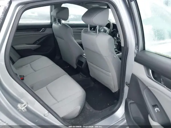 1HGCV1F10LA123611 2020 HONDA ACCORD - Image 8
