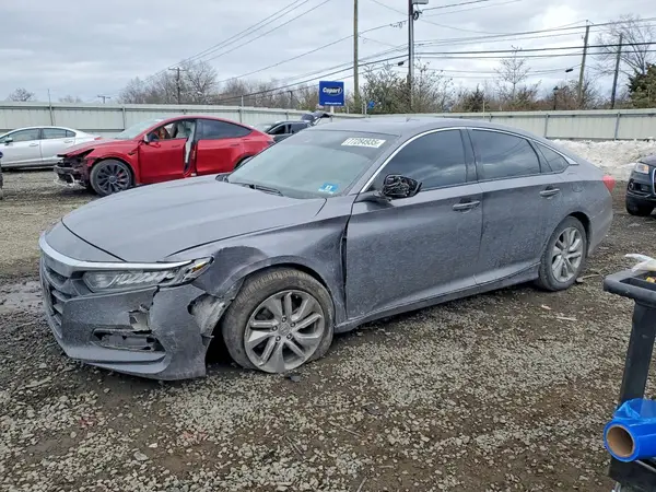 1HGCV1F10LA125021 2020 HONDA ACCORD - Image 1