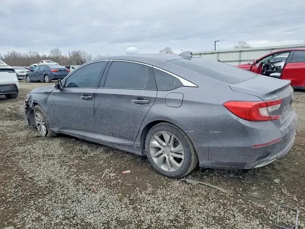 1HGCV1F10LA125021 2020 HONDA ACCORD - Image 2