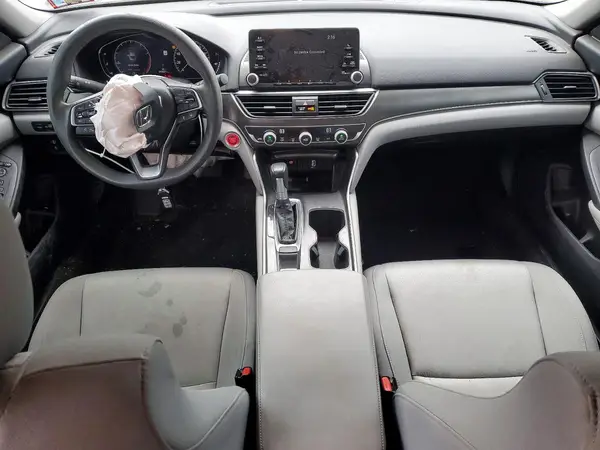 1HGCV1F10LA125021 2020 HONDA ACCORD - Image 8
