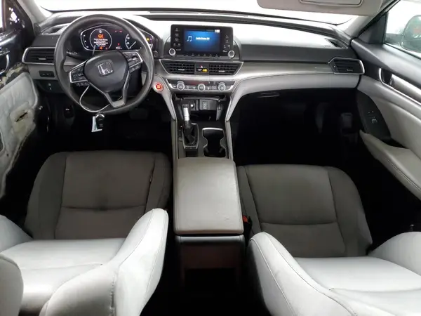 1HGCV1F10LA126590 2020 HONDA ACCORD - Image 8