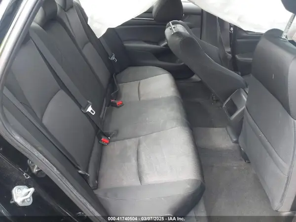 1HGCV1F10LA127660 2020 HONDA ACCORD - Image 8