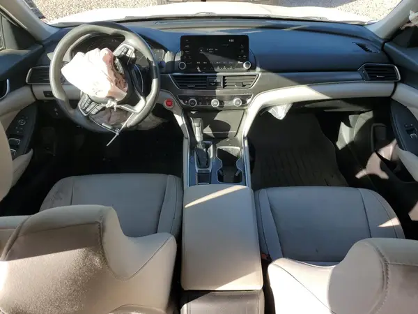 1HGCV1F10LA131322 2020 HONDA ACCORD - Image 8