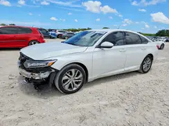 1HGCV1F10LA132549 2020 HONDA ACCORD