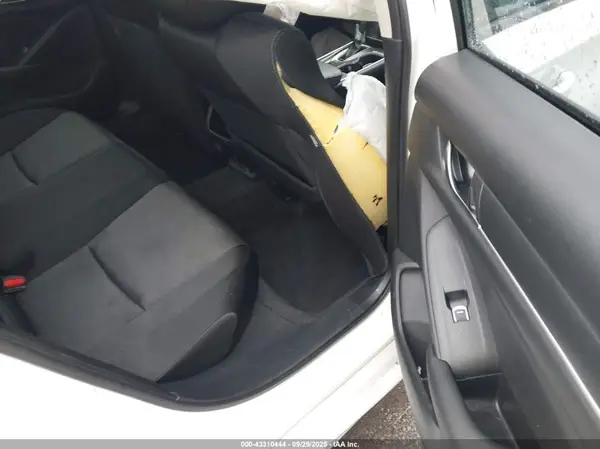 1HGCV1F10LA132597 2020 HONDA ACCORD - Image 8