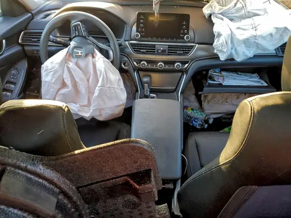 1HGCV1F10LA133572 2020 HONDA ACCORD - Image 8