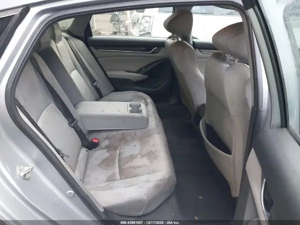 1HGCV1F10LA137847 2020 HONDA ACCORD - Image 8