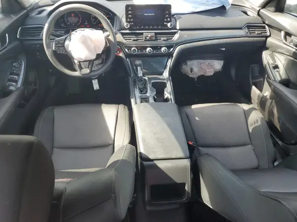 1HGCV1F10LA138674 2020 HONDA ACCORD - Image 8