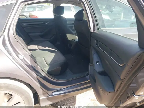 1HGCV1F10LA155460 2020 HONDA ACCORD - Image 8