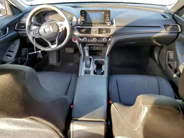 1HGCV1F10LA156768 2020 HONDA ACCORD - Image 8