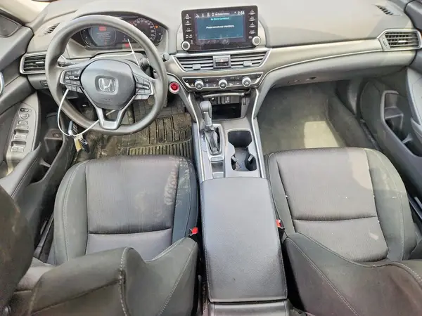 1HGCV1F10LA801788 2020 HONDA ACCORD - Image 8