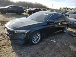1HGCV1F10MA001414 2021 HONDA ACCORD
