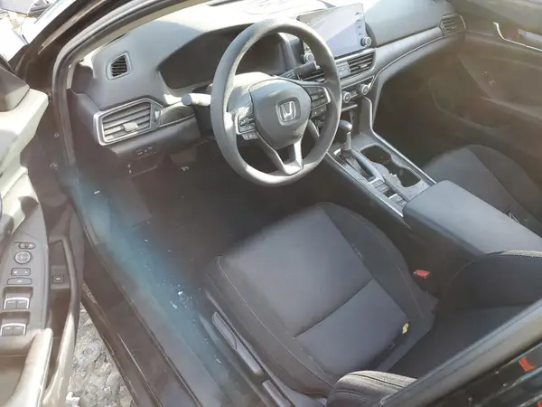 1HGCV1F10MA001414 2021 HONDA ACCORD - Image 8