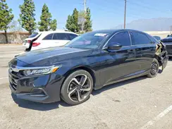 1HGCV1F10MA002384 2021 HONDA ACCORD