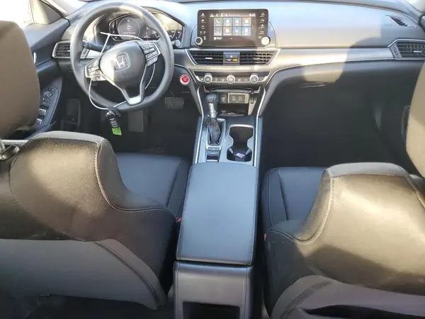 1HGCV1F10MA004278 2021 HONDA ACCORD - Image 8