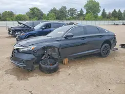 1HGCV1F10MA006399 2021 HONDA ACCORD