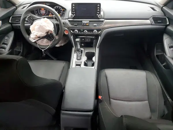 1HGCV1F10MA006399 2021 HONDA ACCORD - Image 8