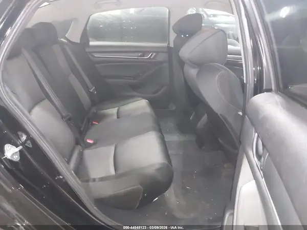 1HGCV1F10MA008203 2021 HONDA ACCORD - Image 8