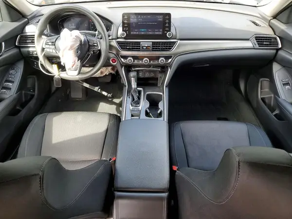 1HGCV1F10MA013353 2021 HONDA ACCORD - Image 8