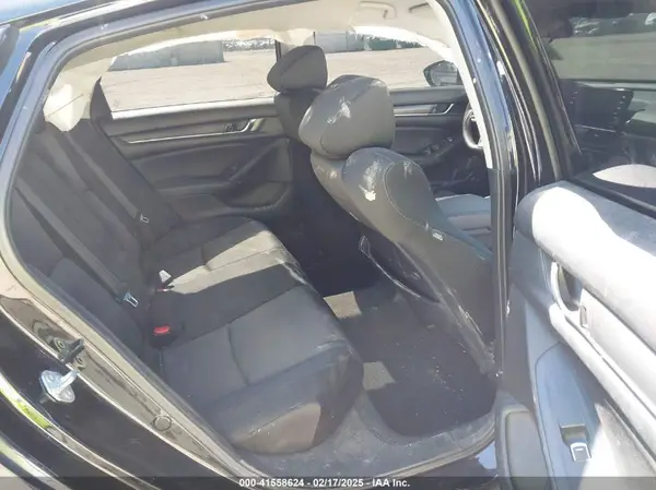 1HGCV1F10MA013367 2021 HONDA ACCORD - Image 8