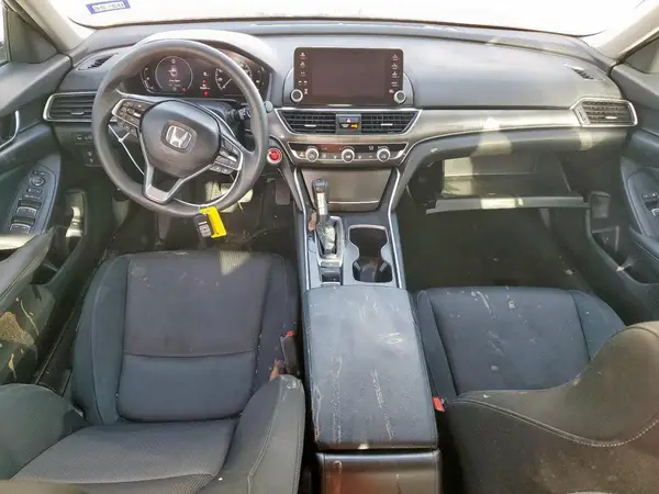 1HGCV1F10MA013630 2021 HONDA ACCORD - Image 8